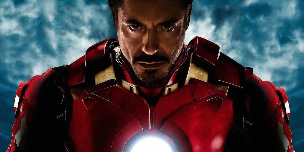 Tanggapan Robert Downey JR Terkait issue Iron Man 4