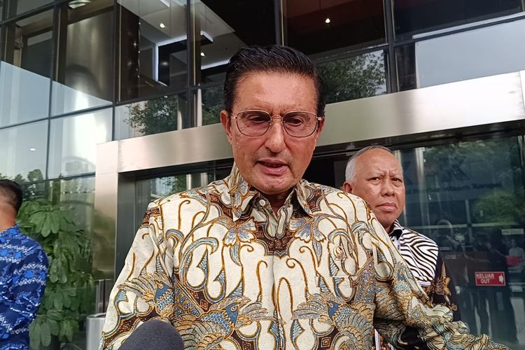 KPK Cecar Wakil Ketua MPR Soal Penagihan Pembayaran APD Covid-19